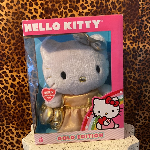 Hello kitty - Picture 2 of 8